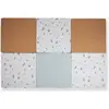 Image de Maxi tapis malin Little Farmer TINÉO marron