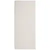 Image de Matelas De Berceau Déhoussable Blanc