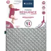 Image de Matelas Bébé Résilience - Ferme Et Équilibré Gris Foncé