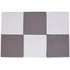 Image de Tapis De Motricité Xl Évolutif 5 En 1 Lapins