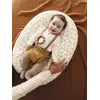 Image de Coussin d'allaitement multirelax blanc