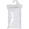 Image de Drap Housse Bébé En Coton Blanc
