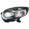Image de VALEO 043000 Phares gauche, H4, avec commande pour correcteur de site projecteur, Halogène