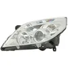 Image de VALEO 043016 Phares gauche, PY21W, avec commande pour correcteur de site projecteur, Halogène