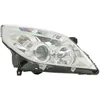 Image de VALEO 043017 Phares droit, PY21W, avec commande pour correcteur de site projecteur, Halogène