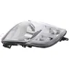 Image de VALEO 043047 Phares gauche, H4, avec commande pour correcteur de site projecteur, Halogène