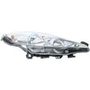 Image de VALEO 043239 Phares ORIGINAL PART, droit, PY21W, avec commande pour correcteur de site projecteur, Halogène