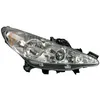Image de VALEO 043243 Phares ORIGINAL PART, droit, PY21W, avec commande pour correcteur de site projecteur, Halogène