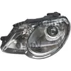 Image de VALEO 043264 Phares ORIGINAL PART, gauche, PY21W, avec commande pour correcteur de site projecteur, Halogène