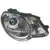 Image de VALEO 043265 Phares ORIGINAL PART, droit, PY21W, avec commande pour correcteur de site projecteur, Halogène