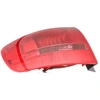 Image de VALEO 043325 Feu arrière ORIGINAL PART, gauche, avec porte-lampe, Partie extérieure, avec ampoules