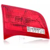 Image de VALEO 043327 Feu arrière ORIGINAL PART, gauche, avec porte-lampe, Partie intérieure, avec ampoules