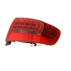Image de VALEO 043330 Feu arrière ORIGINAL PART, droit, avec porte-lampe, Partie extérieure, avec ampoules