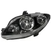 Image de VALEO 043337 Phares ORIGINAL PART, gauche, H1, sans commande pour correcteur de site projecteur, Halogène