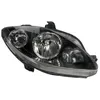 Image de VALEO 043338 Phares ORIGINAL PART, droit, H1, sans commande pour correcteur de site projecteur, Halogène
