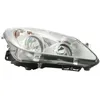 Image de VALEO 043376 Phares ORIGINAL PART, droit, PY21W, avec commande pour correcteur de site projecteur, Halogène