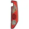 Image de VALEO 043633 Feu arrière ORIGINAL PART, gauche, avec porte-lampe, avec ampoules