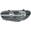 Image de VALEO 043654 Phares ORIGINAL PART, gauche, H7, avec commande pour correcteur de site projecteur, Halogène