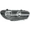 Image de VALEO 043655 Phares ORIGINAL PART, droit, H7, avec commande pour correcteur de site projecteur, Halogène