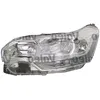 Image de VALEO 043691 Phares ORIGINAL PART, gauche, P24W, avec commande pour correcteur de site projecteur, Halogène
