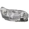 Image de VALEO 043692 Phares ORIGINAL PART, droit, P24W, avec commande pour correcteur de site projecteur, Halogène