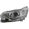 Image de VALEO 043693 Phares ORIGINAL PART, gauche, P24W, avec contrôle pour Xenon, Bi-Xenon