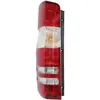 Image de VALEO 043714 Feu arrière ORIGINAL PART gauche, avec porte-lampe, sans ampoules