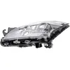 Image de VALEO 043784 Phares ORIGINAL PART, gauche, H7, avec commande pour correcteur de site projecteur, Halogène