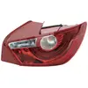 Image de VALEO 043832 Feu arrière ORIGINAL PART, gauche, avec porte-lampe