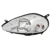 Image de VALEO 043888 Phares ORIGINAL PART, gauche, W5W, avec commande pour correcteur de site projecteur, Halogène