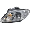 Image de VALEO 043924 Phares ORIGINAL PART, gauche, W5W, sans contrôle/syst. du Xenon, Bi-Xenon