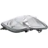 Image de VALEO 043933 Phares ORIGINAL PART, droit, PY21W, avec commande pour correcteur de site projecteur, Halogène