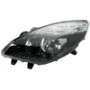 Image de VALEO 043972 Phares ORIGINAL PART, gauche, PY21W, sans commande pour correcteur de site projecteur, Halogène, sans ampoule