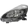 Image de VALEO 044047 Phares ORIGINAL PART, gauche, PY21W, sans commande pour correcteur de site projecteur, Halogène, sans ampoule