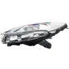 Image de VALEO 044051 Phares ORIGINAL PART, gauche, PY21W, sans commande pour correcteur de site projecteur, Halogène, avec ampoule