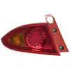 Image de VALEO 044075 Feu arrière ORIGINAL PART, gauche, sans porte-lampe, Partie extérieure, sans ampoules