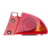 Image de VALEO 044076 Feu arrière ORIGINAL PART, droit, sans porte-lampe, Partie extérieure, sans ampoules
