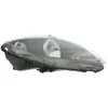 Image de VALEO 044090 Phares ORIGINAL PART, droit, PY21W, avec commande pour correcteur de site projecteur, Halogène, avec ampoule pour feux de route