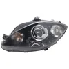 Image de VALEO 044093 Phares ORIGINAL PART, gauche, PY21W, sans contrôle/syst. du Xenon, Bi-Xenon