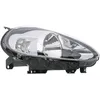 Image de VALEO 044212 Phares ORIGINAL PART, droit, W5W, avec commande pour correcteur de site projecteur, Halogène