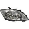 Image de VALEO 044216 Phares ORIGINAL PART, droit, PY21W, avec commande pour correcteur de site projecteur, Halogène
