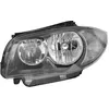Image de VALEO 044275 Phares ORIGINAL PART, gauche, PY21W, avec commande pour correcteur de site projecteur, Halogène