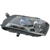 Image de VALEO 044501 Phares ORIGINAL PART, gauche, PY21W, avec commande pour correcteur de site projecteur, Halogène