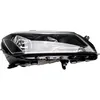 Image de VALEO 044502 Phares ORIGINAL PART, droit, PY21W, avec commande pour correcteur de site projecteur, Halogène