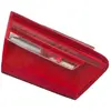 Image de VALEO 044523 Feu arrière ORIGINAL PART, gauche, avec porte-lampe, Partie intérieure, avec ampoules