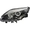 Image de VALEO 044535 Phares ORIGINAL PART, gauche, P24W, sans commande pour correcteur de site projecteur, Halogène