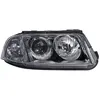Image de VALEO 044570 Phares droit, PY21W, avec commande pour correcteur de site projecteur, Halogène