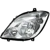 Image de VALEO 044583 Phares gauche, PY21W, avec commande pour correcteur de site projecteur, Halogène