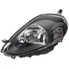 Image de VALEO 044598 Phares ORIGINAL PART, gauche, W5W, avec commande pour correcteur de site projecteur, Halogène