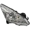 Image de VALEO 044603 Phares ORIGINAL PART, droit, P24W, avec commande pour correcteur de site projecteur, Halogène